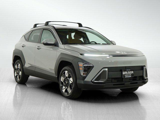 used 2025 Hyundai Kona car, priced at $26,998