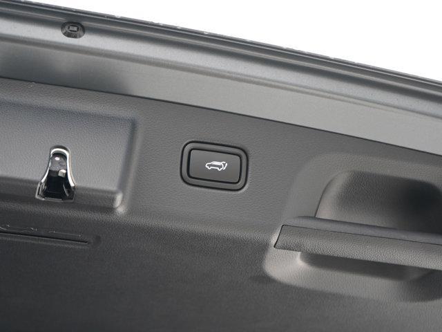 new 2025 Hyundai Palisade car, priced at $47,660