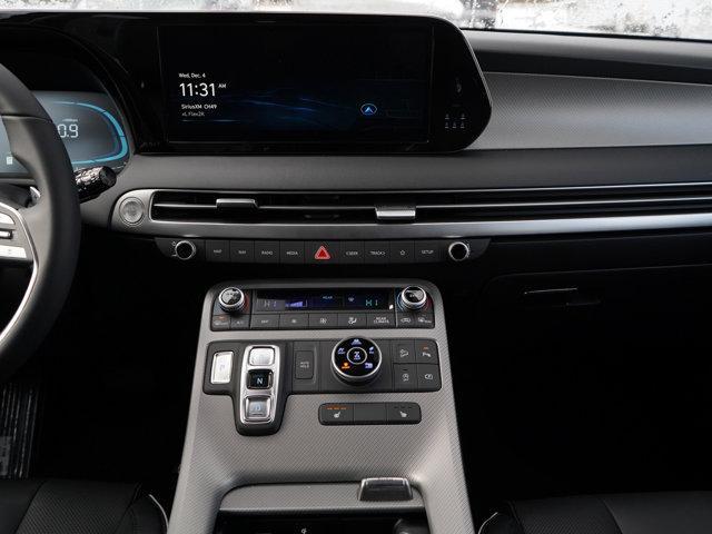 new 2025 Hyundai Palisade car, priced at $47,660