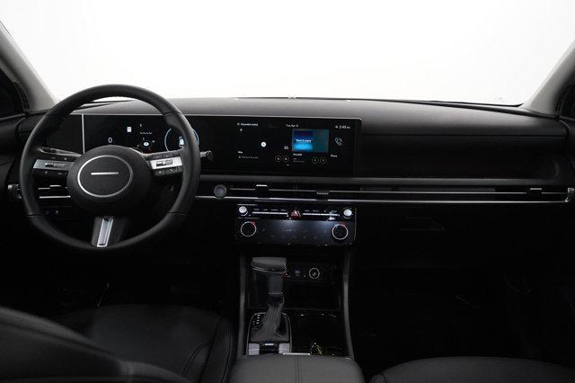 used 2025 Hyundai Tucson car, priced at $31,598