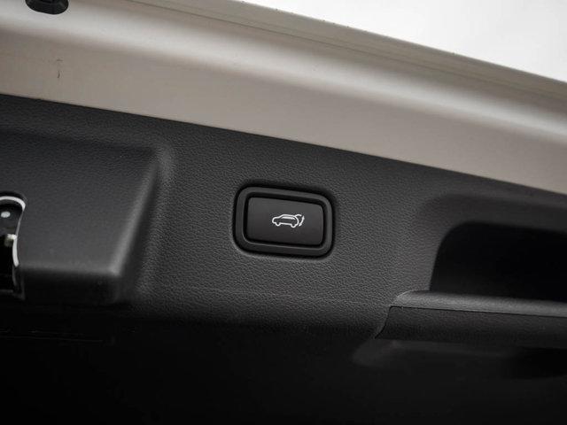 new 2025 Hyundai Palisade car, priced at $46,051
