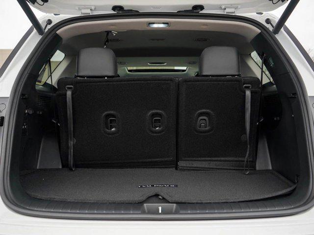 new 2025 Hyundai Palisade car, priced at $45,301