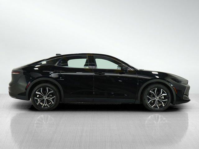 used 2024 Toyota Crown car, priced at $36,998