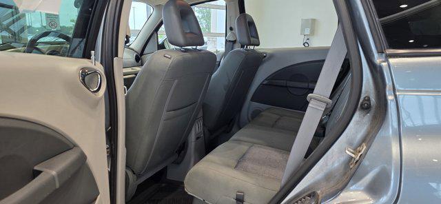 used 2010 Chrysler PT Cruiser car, priced at $6,998