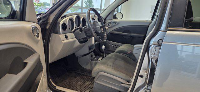 used 2010 Chrysler PT Cruiser car, priced at $6,998
