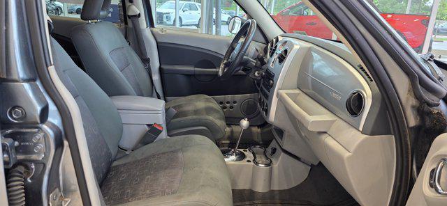 used 2010 Chrysler PT Cruiser car, priced at $6,998