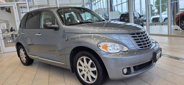 used 2010 Chrysler PT Cruiser car, priced at $6,998