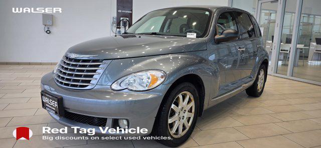 used 2010 Chrysler PT Cruiser car, priced at $4,998