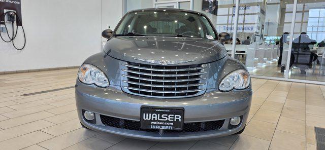 used 2010 Chrysler PT Cruiser car, priced at $6,998