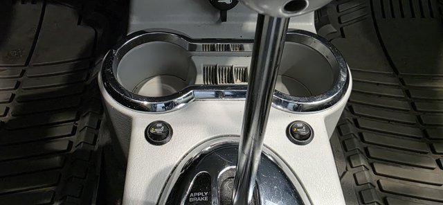 used 2010 Chrysler PT Cruiser car, priced at $6,998
