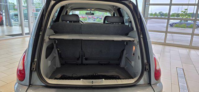 used 2010 Chrysler PT Cruiser car, priced at $6,998