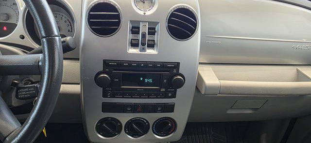 used 2010 Chrysler PT Cruiser car, priced at $6,998