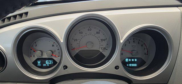 used 2010 Chrysler PT Cruiser car, priced at $6,998