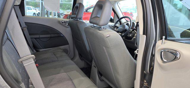 used 2010 Chrysler PT Cruiser car, priced at $6,998