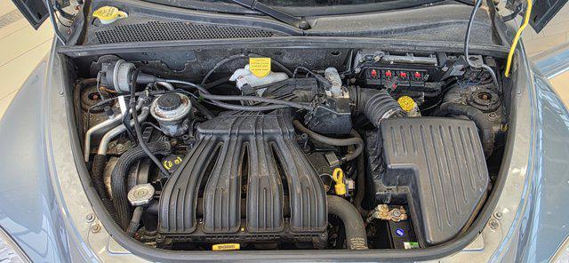 used 2010 Chrysler PT Cruiser car, priced at $6,998