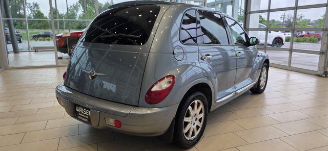 used 2010 Chrysler PT Cruiser car, priced at $6,998