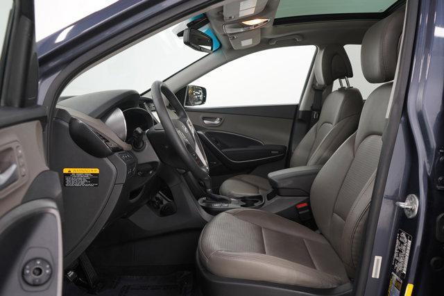 used 2014 Hyundai Santa Fe Sport car, priced at $10,998