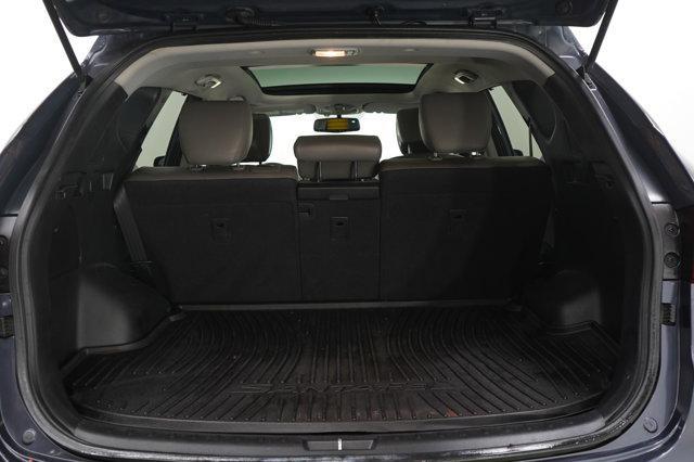 used 2014 Hyundai Santa Fe Sport car, priced at $10,998