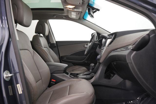 used 2014 Hyundai Santa Fe Sport car, priced at $10,998