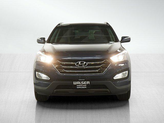 used 2014 Hyundai Santa Fe Sport car, priced at $10,998