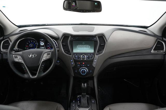 used 2014 Hyundai Santa Fe Sport car, priced at $10,998