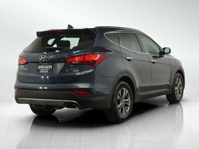 used 2014 Hyundai Santa Fe Sport car, priced at $10,998