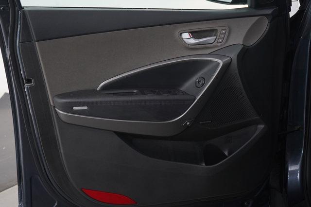 used 2014 Hyundai Santa Fe Sport car, priced at $10,998