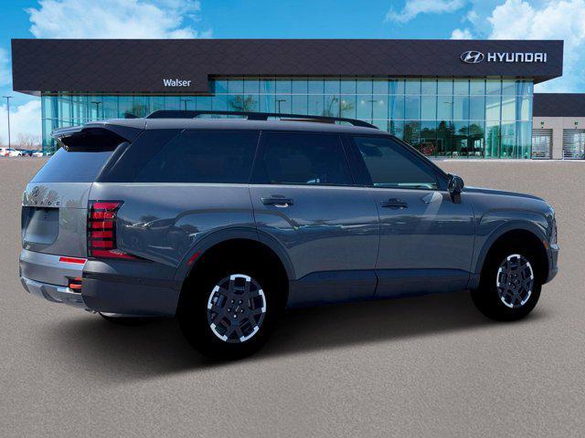 new 2026 Hyundai Palisade car, priced at $52,355