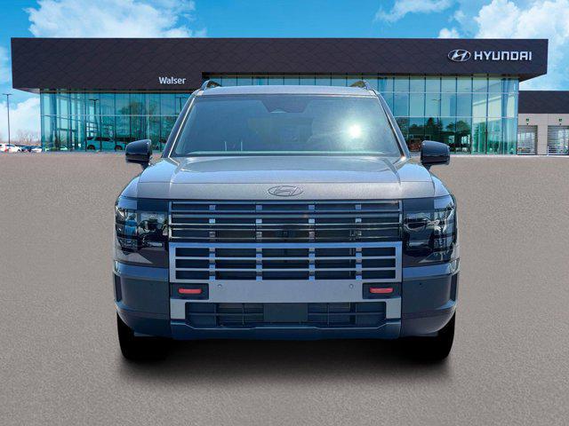 new 2026 Hyundai Palisade car, priced at $52,355