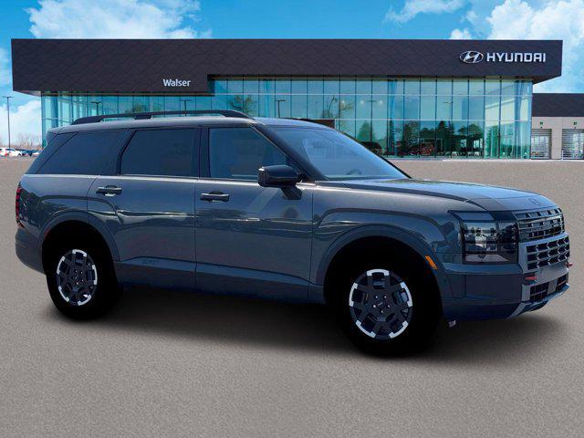 new 2026 Hyundai Palisade car, priced at $52,355