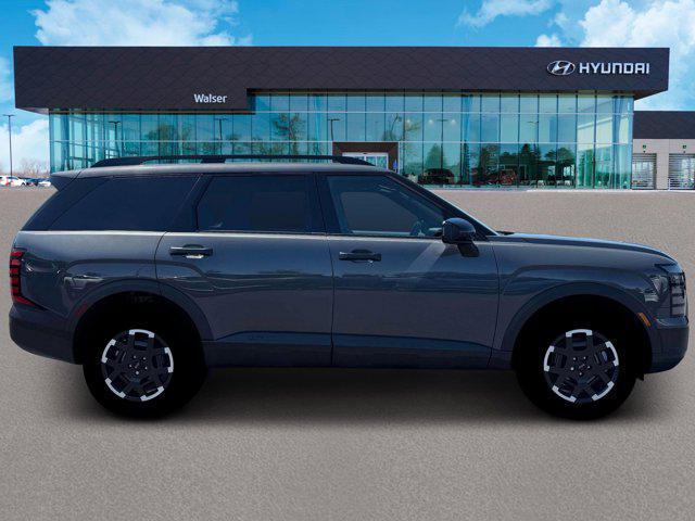 new 2026 Hyundai Palisade car, priced at $52,355