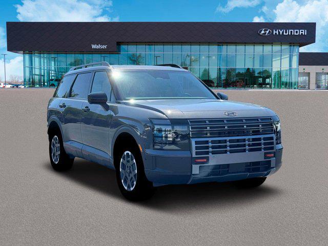 new 2026 Hyundai Palisade car, priced at $52,355