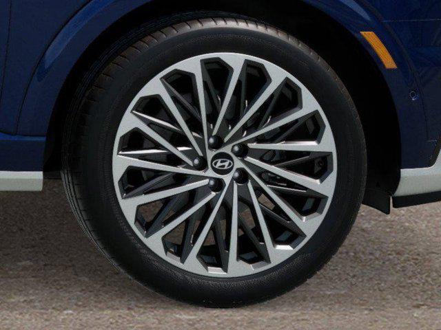 new 2026 Hyundai Palisade car, priced at $57,540