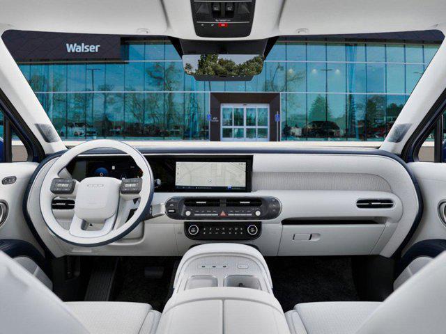 new 2026 Hyundai Palisade car, priced at $57,540