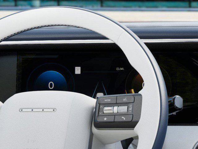 new 2026 Hyundai Palisade car, priced at $57,540