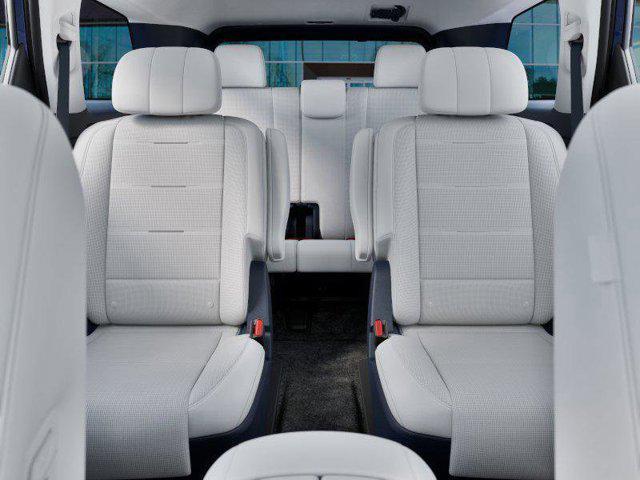 new 2026 Hyundai Palisade car, priced at $57,540