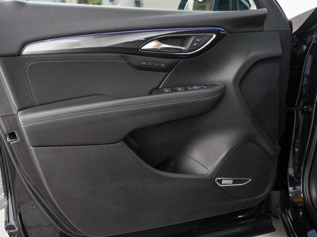 used 2024 Buick Envision car, priced at $26,499