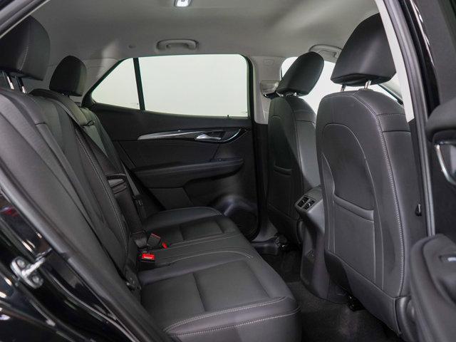 used 2024 Buick Envision car, priced at $26,499