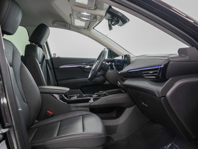used 2024 Buick Envision car, priced at $26,499