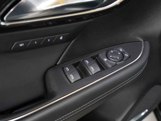 used 2024 Buick Envision car, priced at $26,499