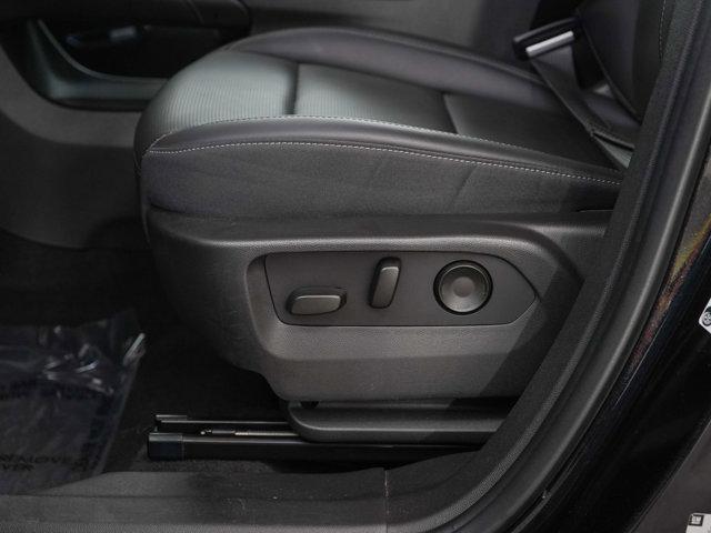 used 2024 Buick Envision car, priced at $26,499