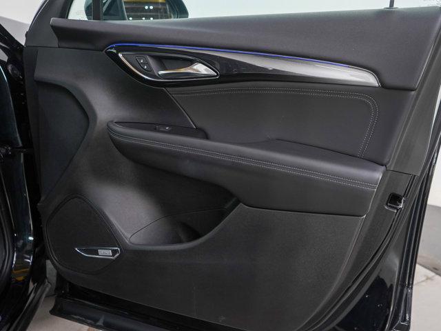 used 2024 Buick Envision car, priced at $26,499