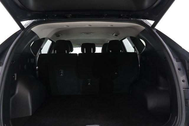 used 2024 Hyundai Tucson car, priced at $23,998