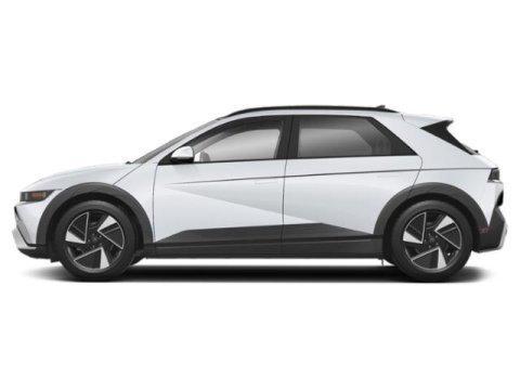 new 2025 Hyundai IONIQ 5 car, priced at $47,340