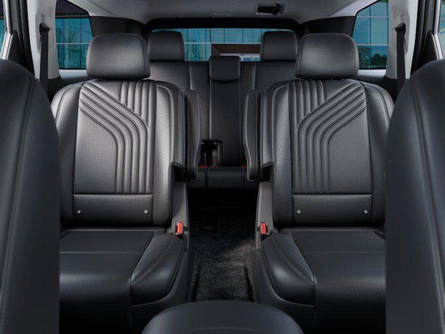 new 2026 Hyundai Palisade car, priced at $48,850