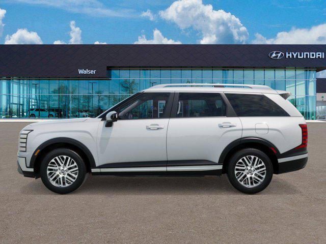 new 2026 Hyundai Palisade car, priced at $48,850