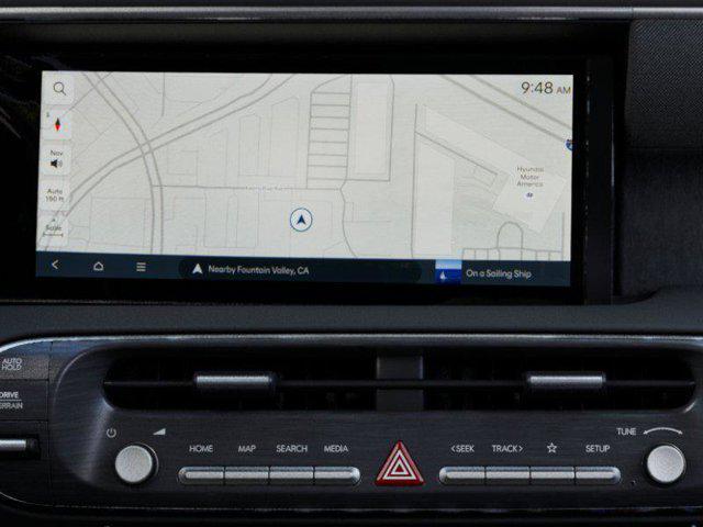 new 2026 Hyundai Palisade car, priced at $48,850