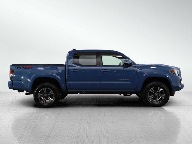 used 2019 Toyota Tacoma car, priced at $32,699