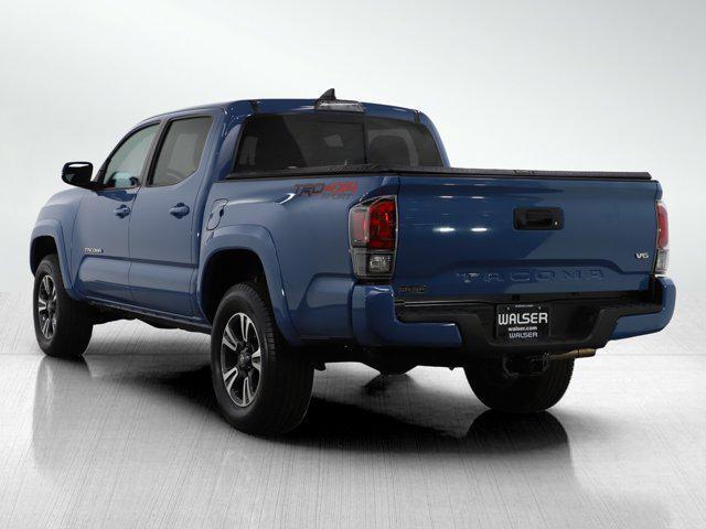 used 2019 Toyota Tacoma car, priced at $32,699