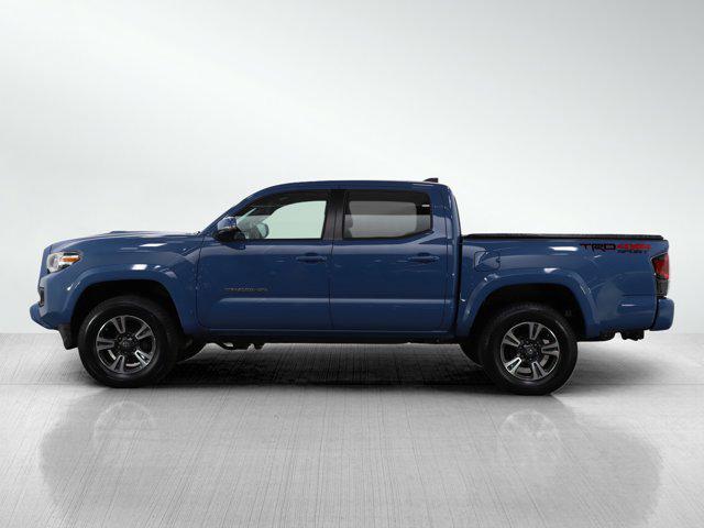 used 2019 Toyota Tacoma car, priced at $32,699